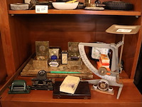 Partij bureau accessoires - afbeelding 1 van  6