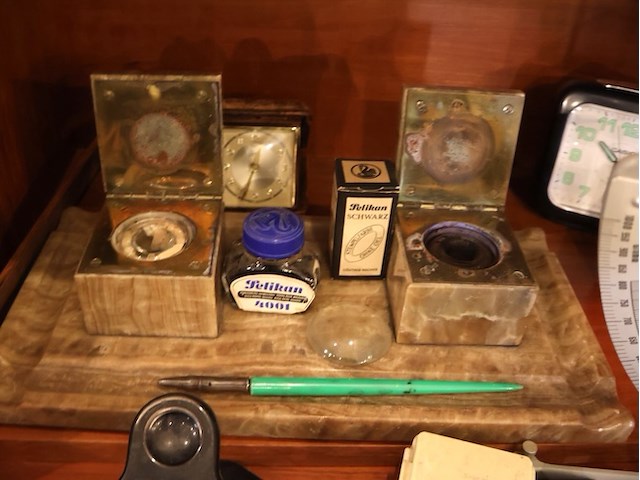 Partij bureau accessoires - afbeelding 2 van  6