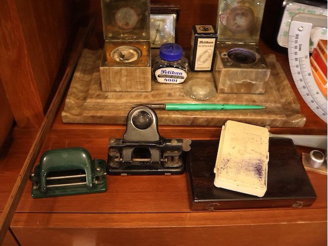 Partij bureau accessoires - afbeelding 3 van  6