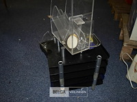 Partij bureau materialen - afbeelding 1 van  3