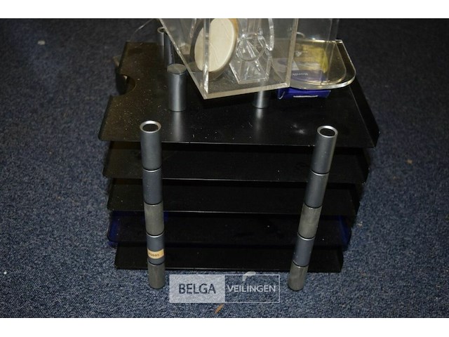 Partij bureau materialen - afbeelding 2 van  3