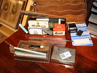 Partij bureau - afbeelding 2 van  5