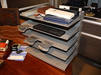 Partij bureau - afbeelding 4 van  5