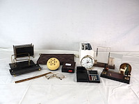 Partij bureau - afbeelding 1 van  6