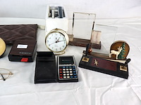 Partij bureau - afbeelding 3 van  6