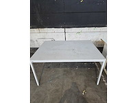 Partij bureaukasten en stoelen - afbeelding 3 van  9