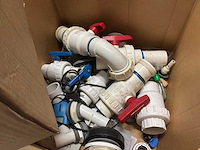 Partij bureaumateriaal en diversen - afbeelding 6 van  6