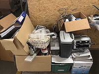 Partij bureaumateriaal en diversen - afbeelding 2 van  6