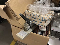 Partij bureaumateriaal en diversen - afbeelding 3 van  6