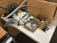 Partij bureaumateriaal en diversen - afbeelding 5 van  6