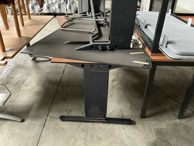 Partij bureau’s - afbeelding 3 van  6