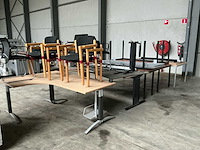 Partij bureau’s - afbeelding 1 van  6