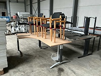 Partij bureau’s - afbeelding 2 van  6