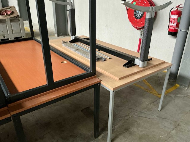 Partij bureau’s - afbeelding 5 van  6