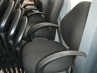 Partij bureaustoelen - afbeelding 2 van  5