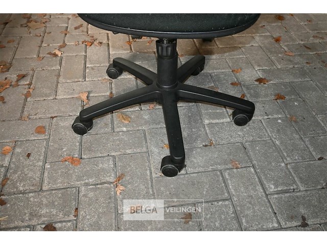 Partij bureaustoelen - afbeelding 5 van  5