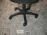 Partij bureaustoelen - afbeelding 5 van  5