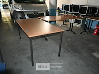 Partij bureautafels - afbeelding 2 van  5
