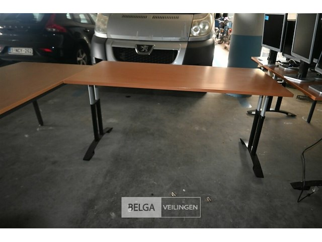 Partij bureautafels - afbeelding 4 van  5