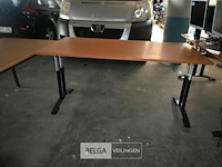 Partij bureautafels - afbeelding 4 van  5