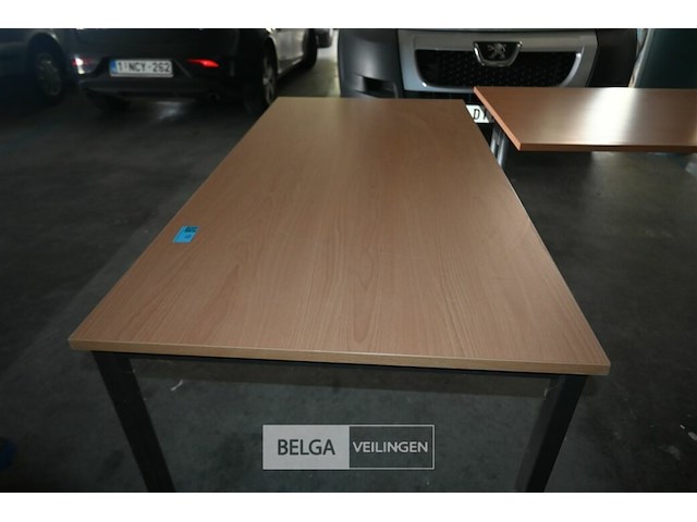 Partij bureautafels - afbeelding 5 van  5