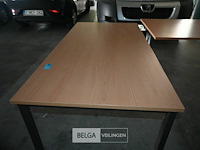 Partij bureautafels - afbeelding 5 van  5