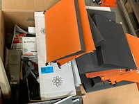 Partij bureelgerief - afbeelding 2 van  5