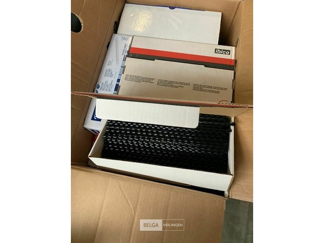 Partij bureelgerief - afbeelding 4 van  5