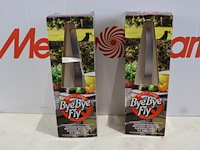 Partij bye bye fly - afbeelding 2 van  4