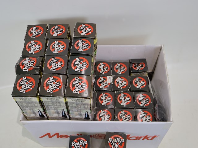 Partij bye bye fly - afbeelding 3 van  4