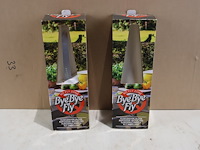 Partij bye bye fly - afbeelding 2 van  4