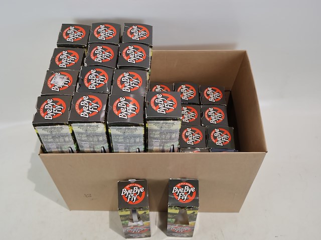 Partij bye bye fly - afbeelding 3 van  4