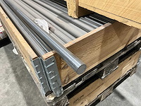 Partij c45 metalen buizen (350x) - afbeelding 3 van  5