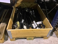 Partij cabinekipcilinders - afbeelding 2 van  10