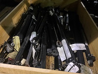 Partij cabinekipcilinders - afbeelding 3 van  10