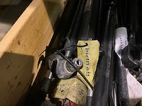 Partij cabinekipcilinders - afbeelding 5 van  10