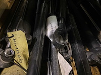 Partij cabinekipcilinders - afbeelding 6 van  10