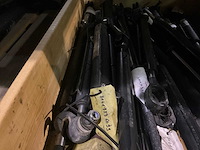 Partij cabinekipcilinders - afbeelding 8 van  10