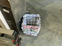 Partij cadeauverpakkingen - afbeelding 1 van  2