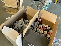 Partij cadeauverpakkingen - afbeelding 2 van  2