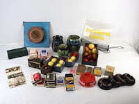 Partij cafe - afbeelding 1 van  8