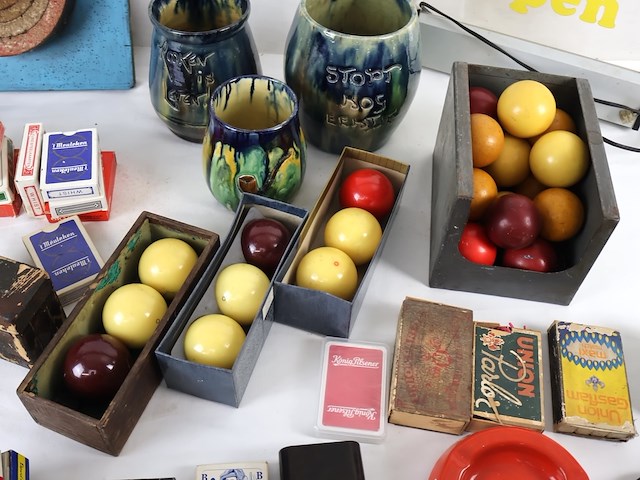 Partij cafe - afbeelding 3 van  8