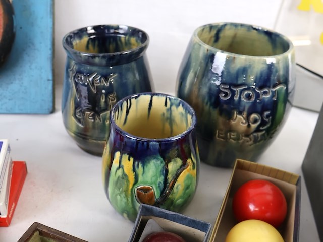 Partij cafe - afbeelding 4 van  8