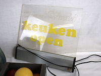 Partij cafe - afbeelding 5 van  8