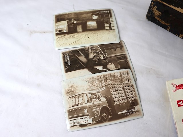 Partij cafe - afbeelding 7 van  8