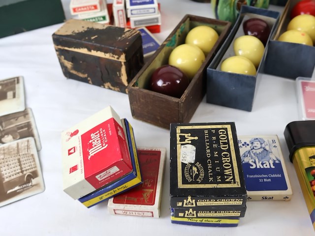 Partij cafe - afbeelding 8 van  8