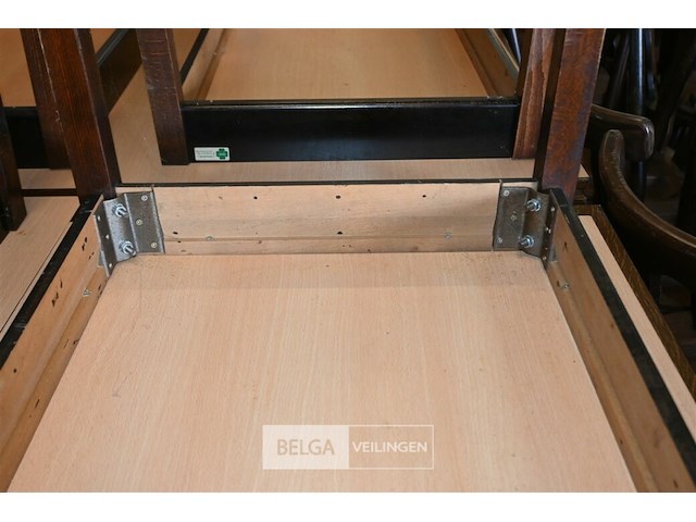 Partij cafémeubilair - afbeelding 4 van  8