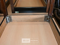 Partij cafémeubilair - afbeelding 4 van  8