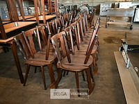 Partij cafémeubilair - afbeelding 5 van  8