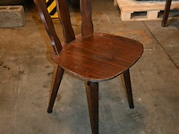 Partij cafémeubilair - afbeelding 6 van  8